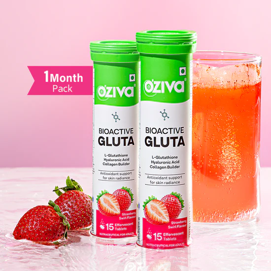 Glutathione Tablets — Plantvita multivitamins
