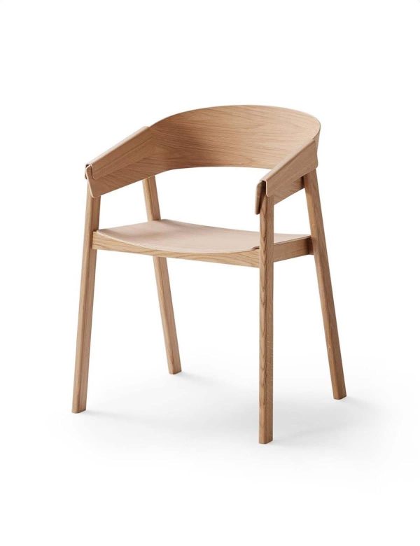 Minimal Chair