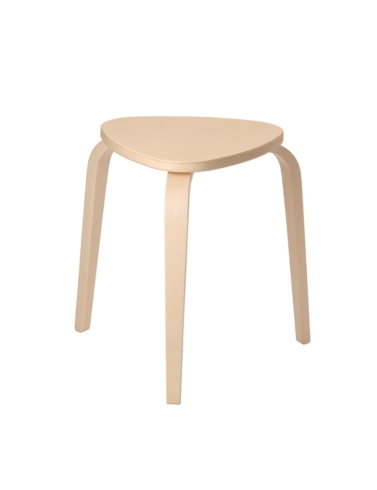 Comfy Wooden Chair